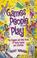 Cover of: Games People Play