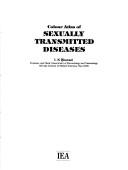 Cover of: Colour atlas of sexually transmitted diseases
