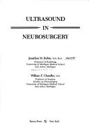 Ultrasound in neurosurgery by Jonathan M. Rubin