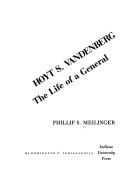 Cover of: Hoyt S. Vandenberg, the life of a general