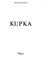 Cover of: Kupka