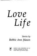 Cover of: Love life: stories