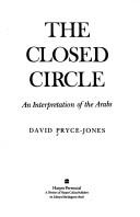 Cover of: The closed circle by David Pryce-Jones