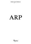 Cover of: Arp