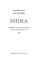 Cover of: Shira