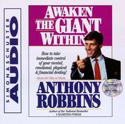 Cover of: Awaken the Giant Within