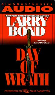 Cover of: Day of Wrath Cs