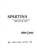 Cover of: Spartina