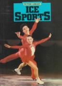 Cover of: Ice sports by Norman S. Barrett