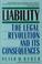 Cover of: Liability