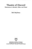 Cover of: Theatre of discord by Bob Mayberry