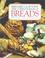 Cover of: Bernard Clayton's new complete book of breads