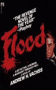 Cover of: Flood by Andrew Vachss