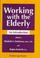 Cover of: Elder care