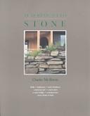 Building with stone by Charles McRaven