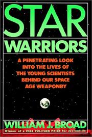 Cover of: Star Warriors P