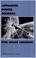 Cover of: Advanced power sources for space missions
