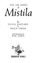 Cover of: The air mines of Mistila
