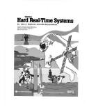 Cover of: Tutorial hard real-time systems