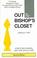 Cover of: Out of the bishop's closet