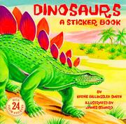 Cover of: Dinosaurs by Kathie Billingslea Smith