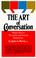 Cover of: The art of conversation