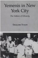 Yemenis in New York City by Shalom Staub