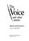 Cover of: The voice and other stories
