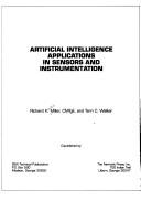 Cover of: Artificial intelligence applications in sensors and instrumentation