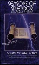 Cover of: Charting the mesorah by Zechariah Fendel