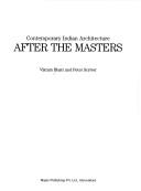 After the masters by Vikram Bhatt
