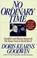 Cover of: No Ordinary Time: Franklin and Eleanor Roosevelt