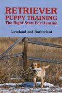 Retriever puppy training by Clarice Rutherford