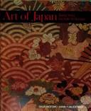 Cover of: Textile art of Japan | Sunny Yang