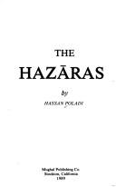 The Hazāras by Hassan Poladi