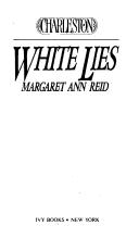 Cover of: White lies