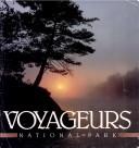Cover of: Voyageurs National Park