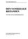 Cover of: Den Vanskelige bistanden