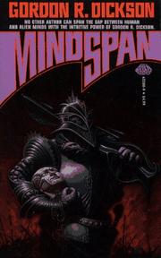 Cover of: Mindspan