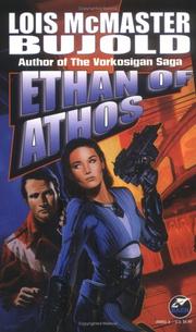 Cover of: Ethan of Athos by Lois McMaster Bujold