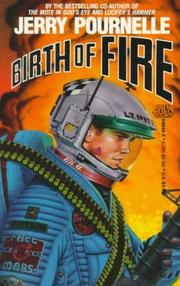 Cover of: Birth of Fire by Jerry Pournelle, Jerry Pournelle