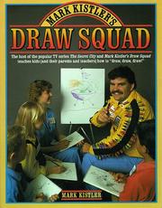Cover of: Mark Kistlerʼs Draw Squad