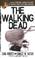 Cover of: The walking dead
