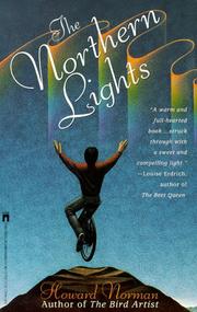 Cover of: Northern Lights