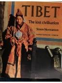 Cover of: Tibet by Simon Normanton