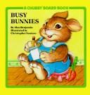 Cover of: Busy bunnies