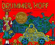 Cover of: Drummer Hoff by Barbara Emberley