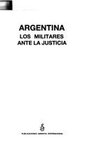 Argentina by Amnesty International