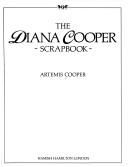 Cover of: Diana Cooper's scrapbook