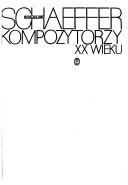 Cover of: Kompozytorzy XX wieku